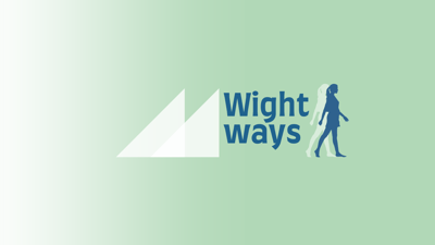 Wightways Logos 2025 (Facebook Cover)